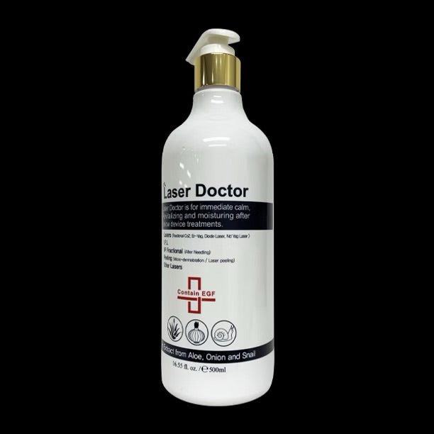 The Laser Doctor