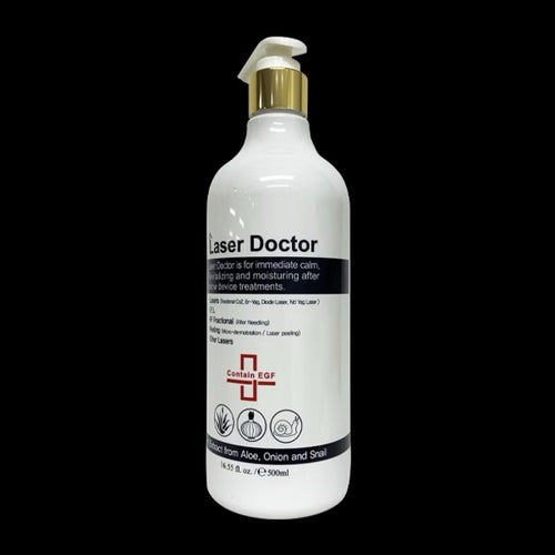 The Laser Doctor