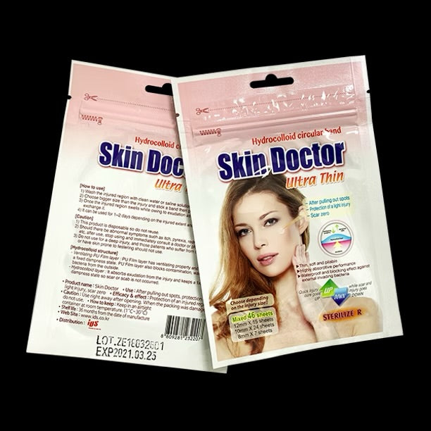 Skin Doctor