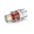 REVAFLUX RF Microneedling Cartridge — 13-Pin, 33G, 24K Gold (Box of 8)