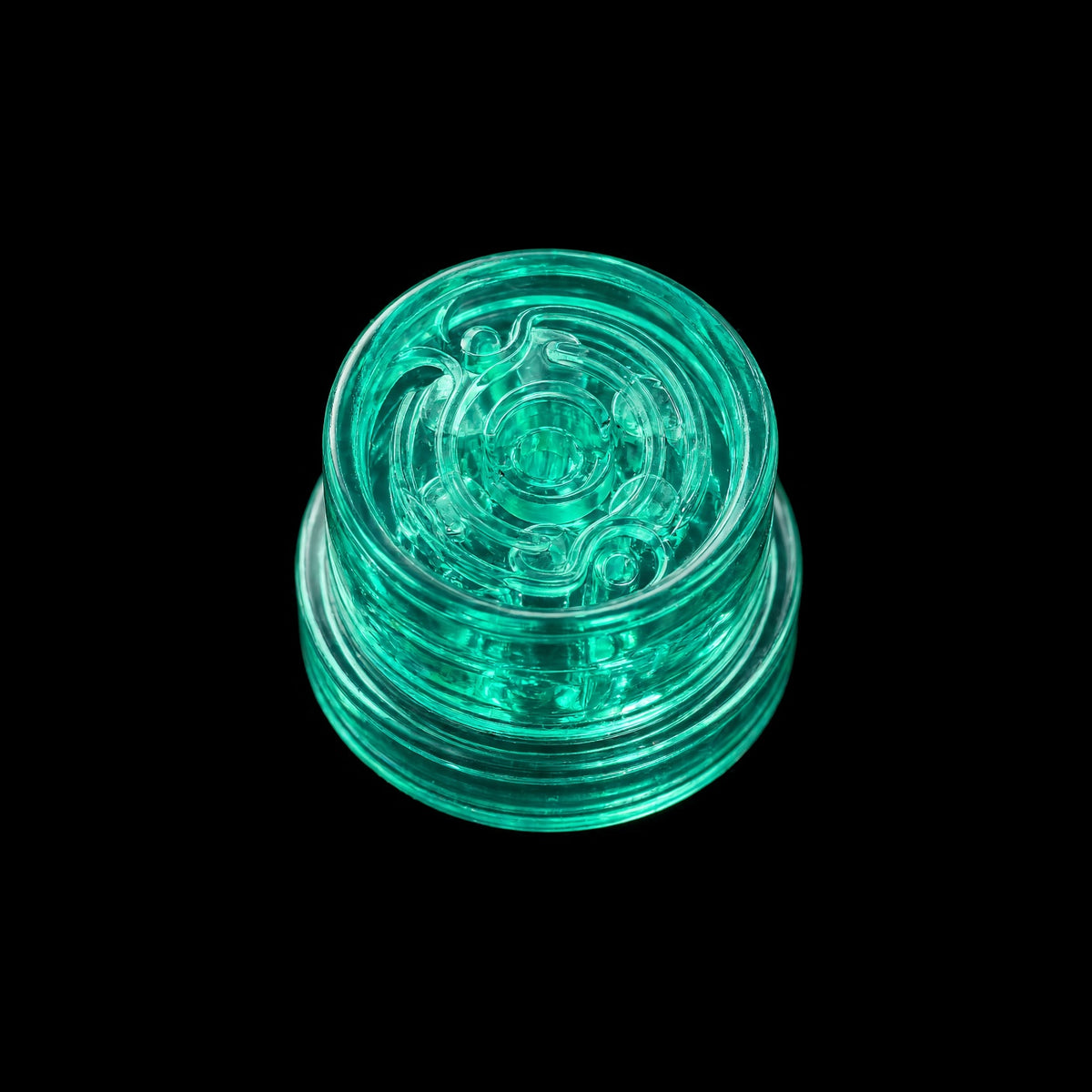 AquaGLOW Large Aqua Tips (25 Pack)